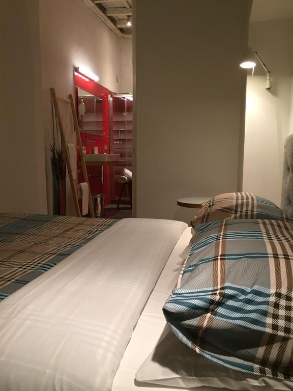 Dab Trevi Apartment Roma Exterior foto