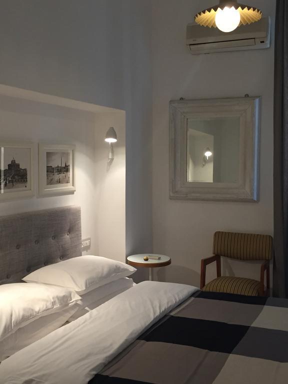 Dab Trevi Apartment Roma Exterior foto