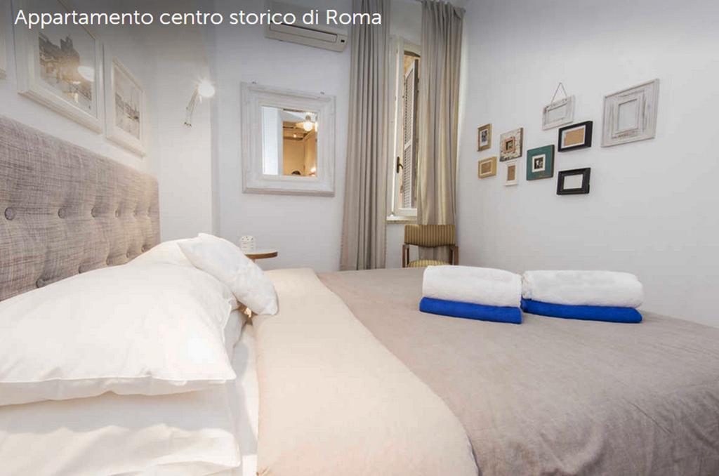 Dab Trevi Apartment Roma Cameră foto