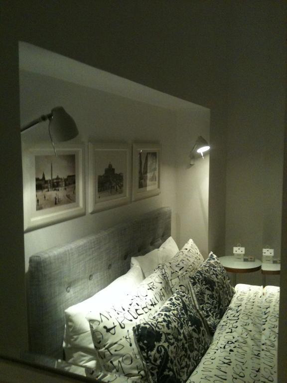 Dab Trevi Apartment Roma Exterior foto