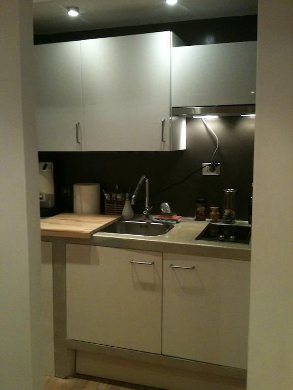 Dab Trevi Apartment Roma Exterior foto