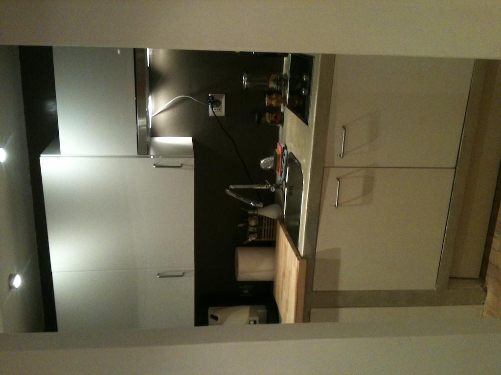 Dab Trevi Apartment Roma Exterior foto