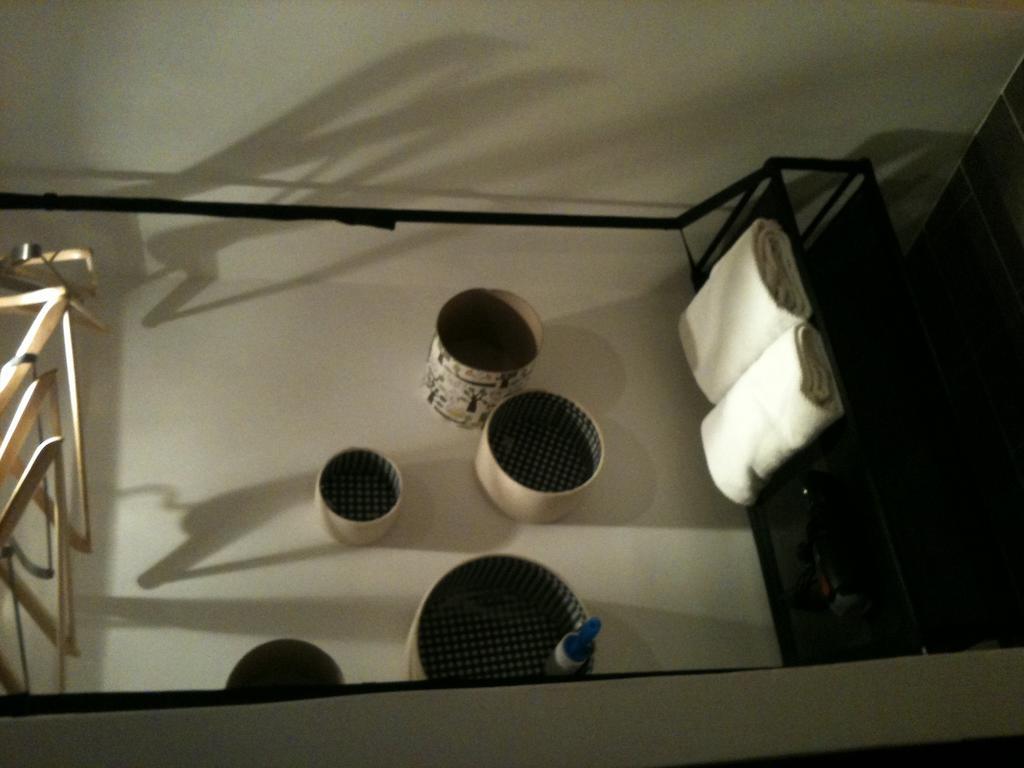 Dab Trevi Apartment Roma Exterior foto