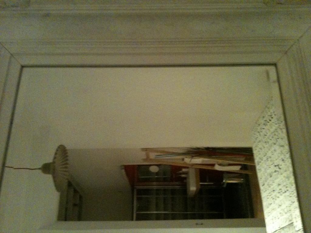 Dab Trevi Apartment Roma Exterior foto