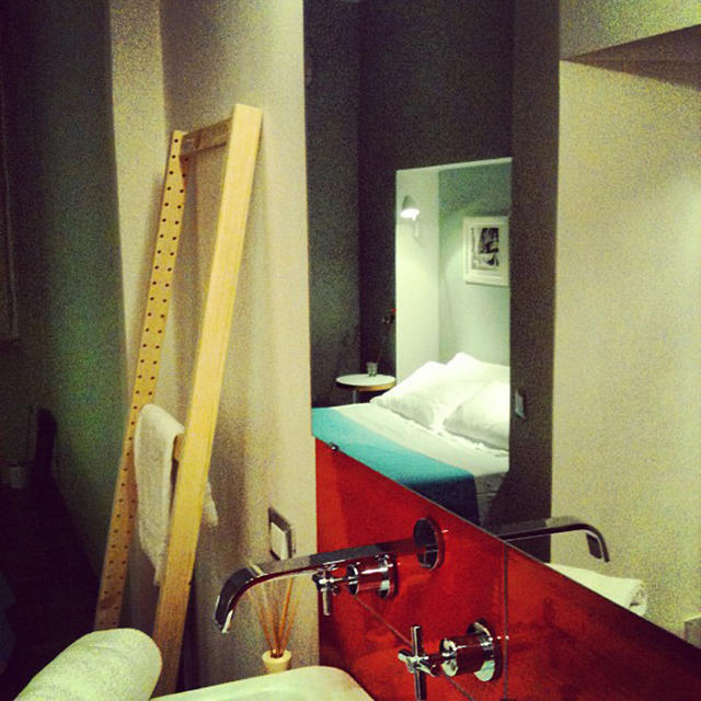 Dab Trevi Apartment Roma Cameră foto