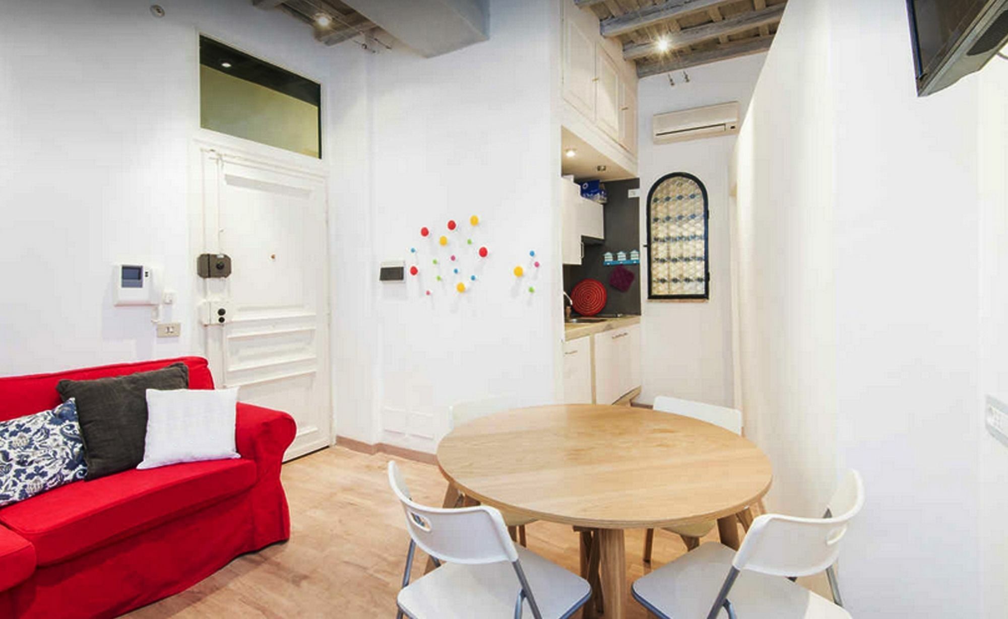 Dab Trevi Apartment Roma Exterior foto