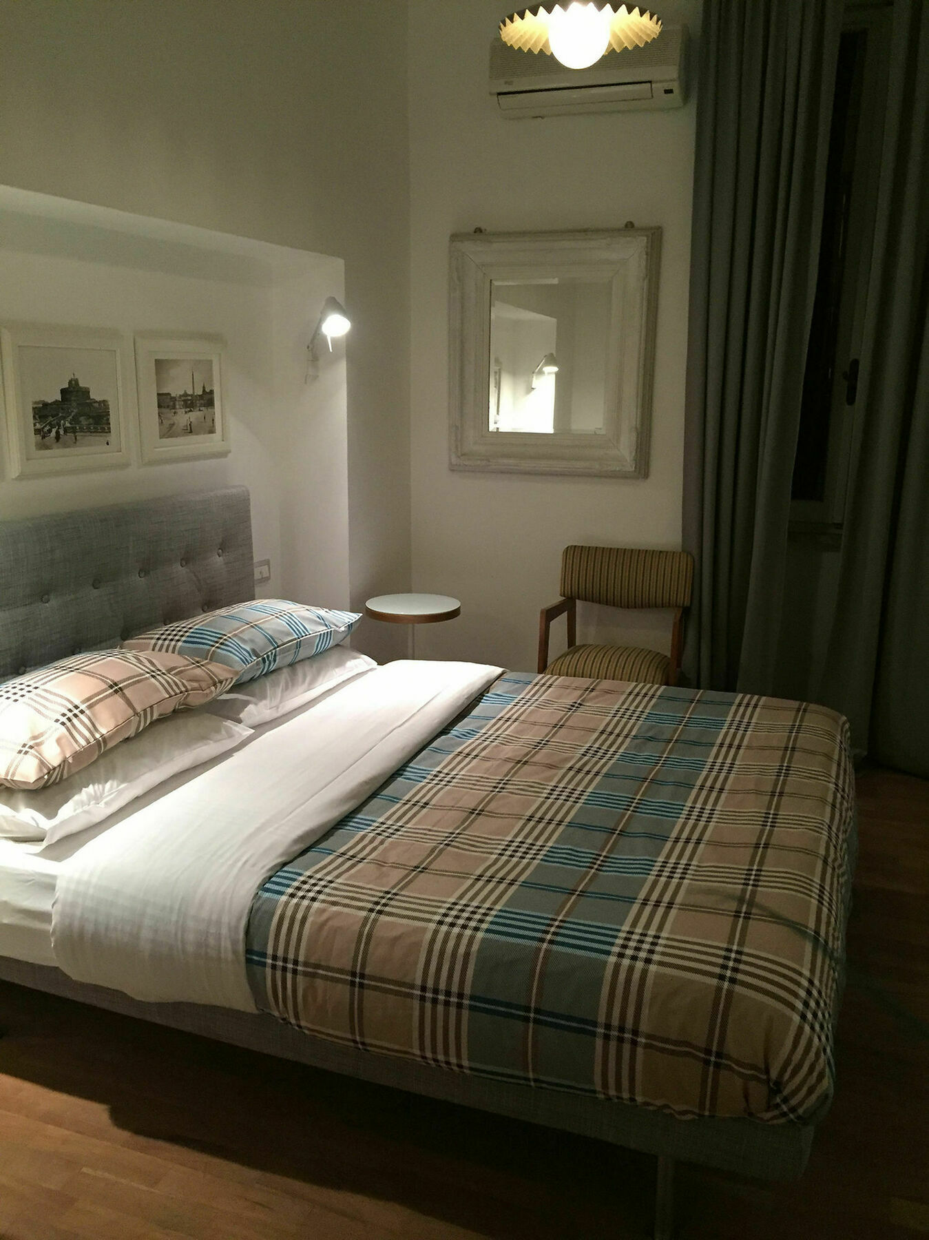 Dab Trevi Apartment Roma Exterior foto