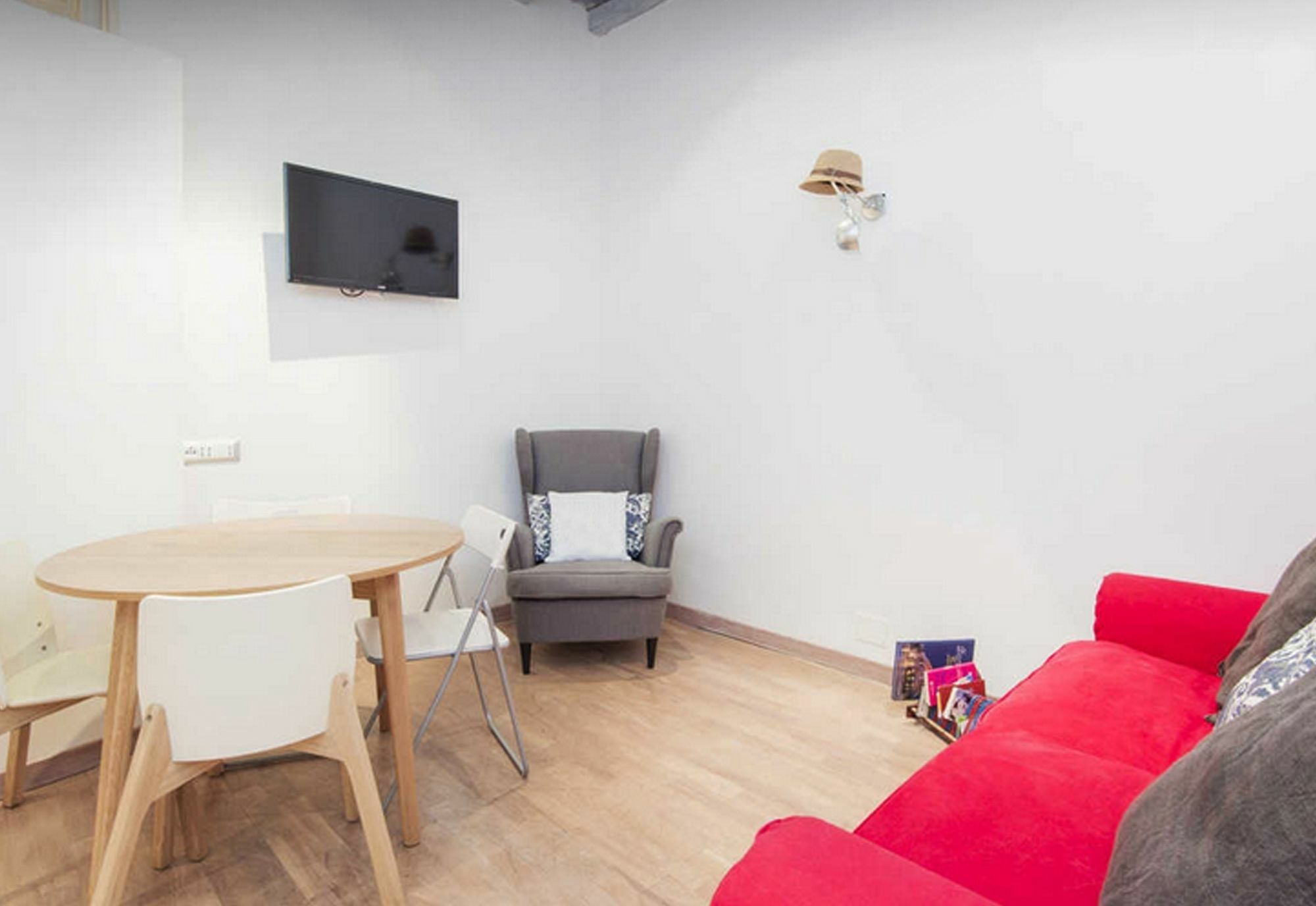 Dab Trevi Apartment Roma Exterior foto
