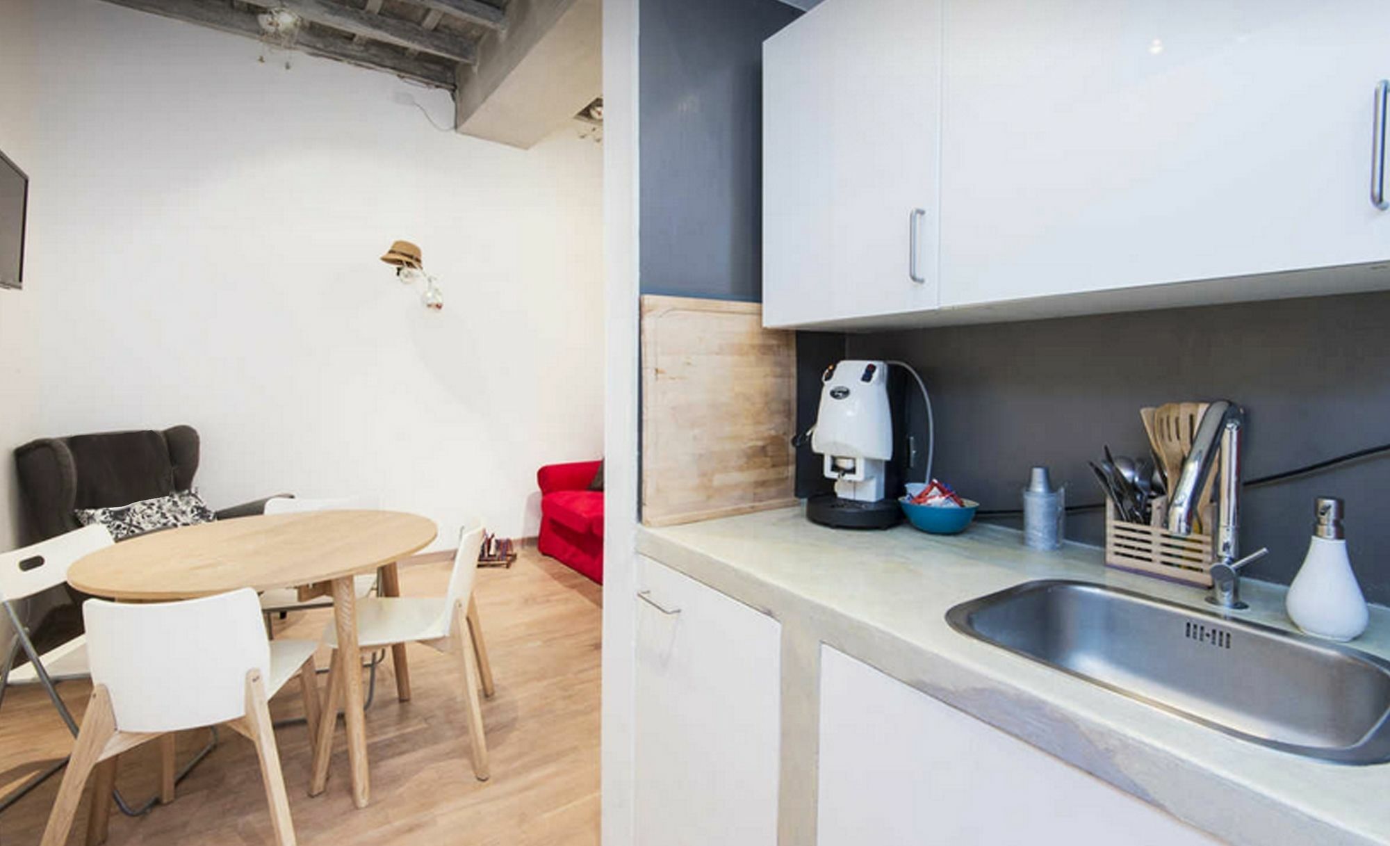 Dab Trevi Apartment Roma Exterior foto