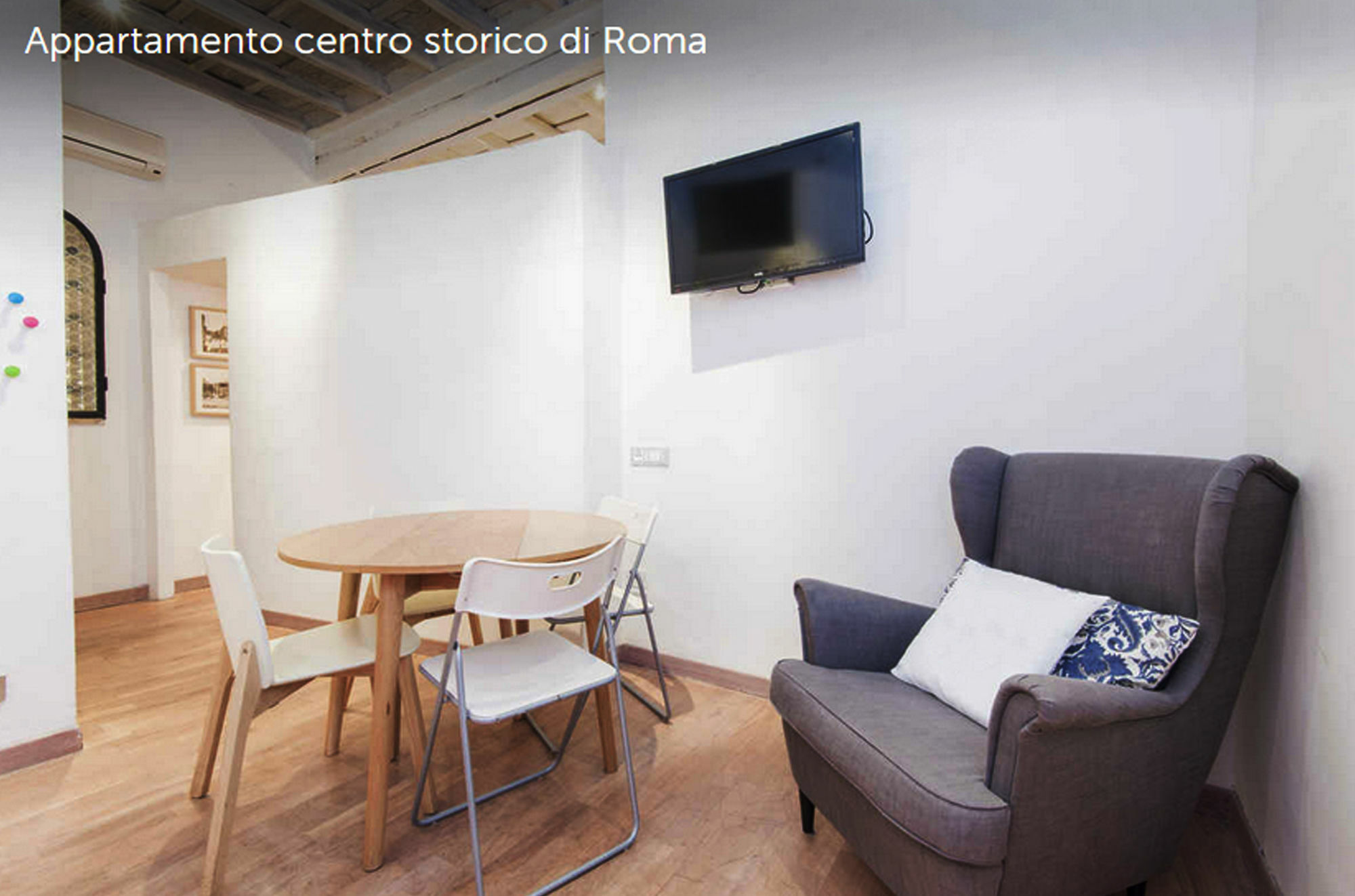 Dab Trevi Apartment Roma Exterior foto