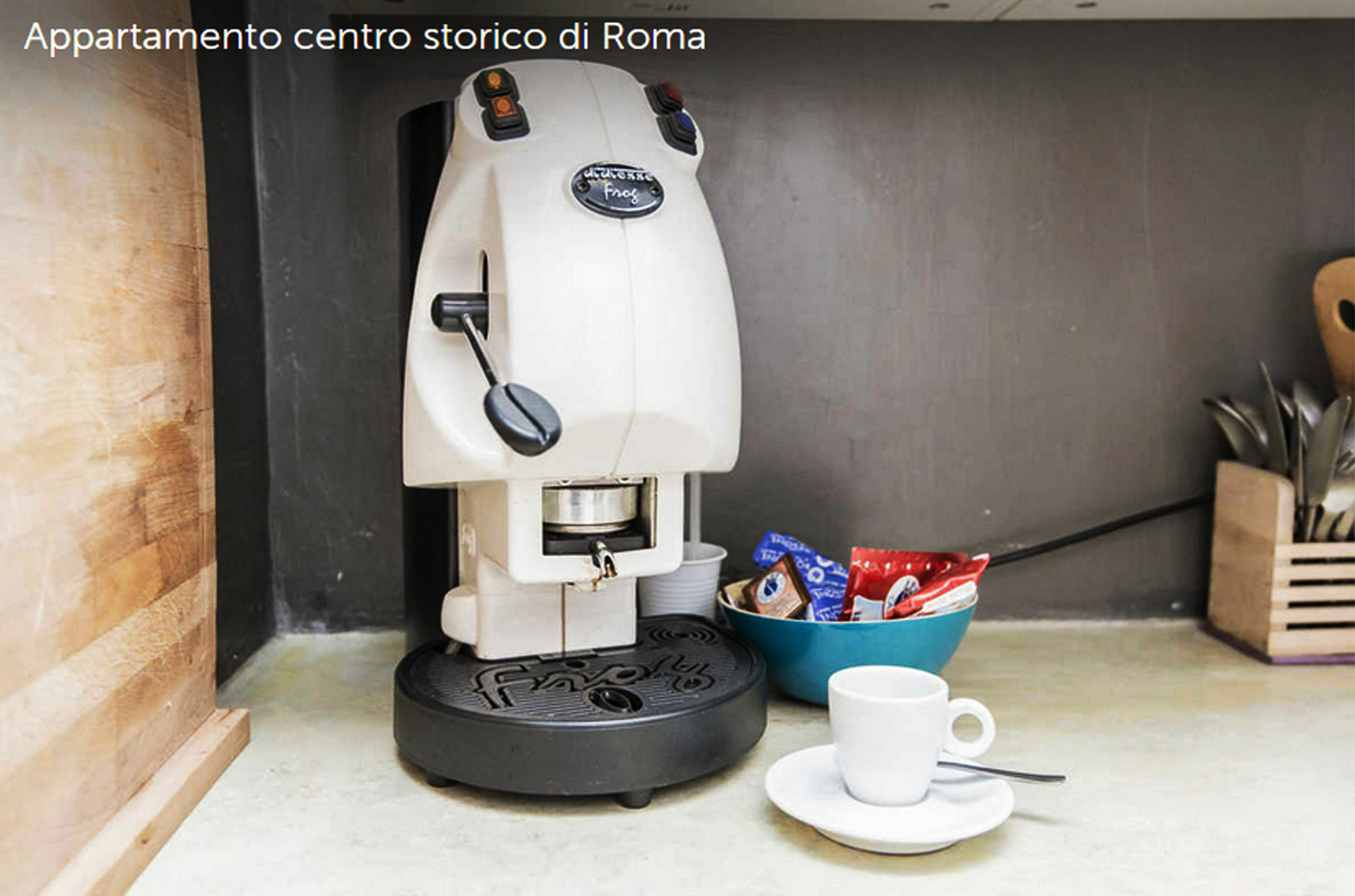 Dab Trevi Apartment Roma Exterior foto