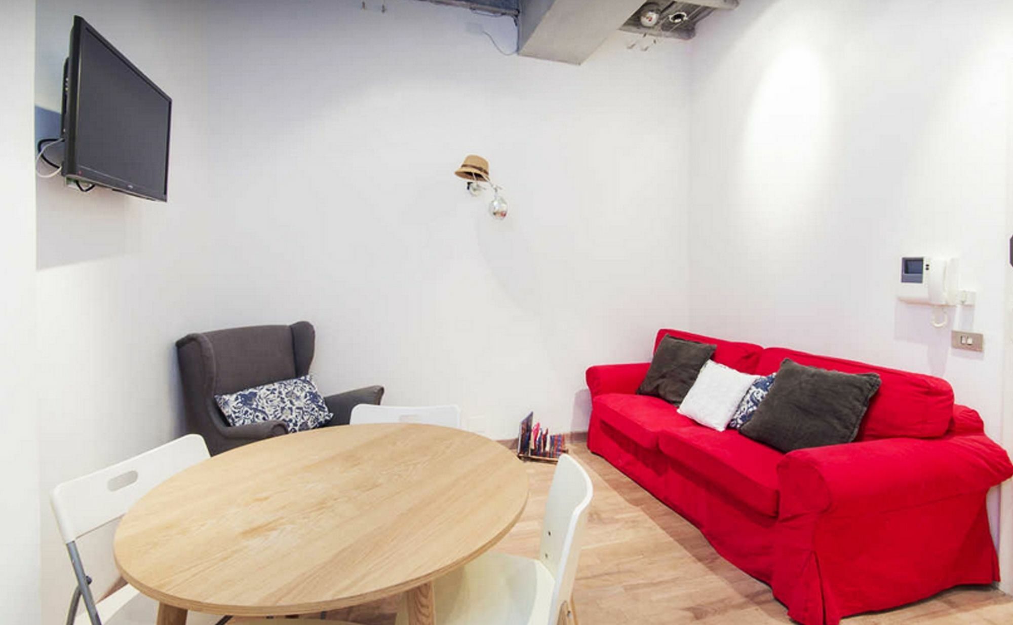 Dab Trevi Apartment Roma Exterior foto